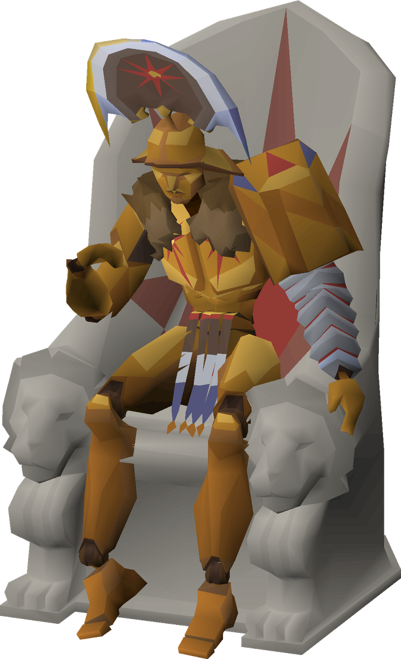 Sol Heredit